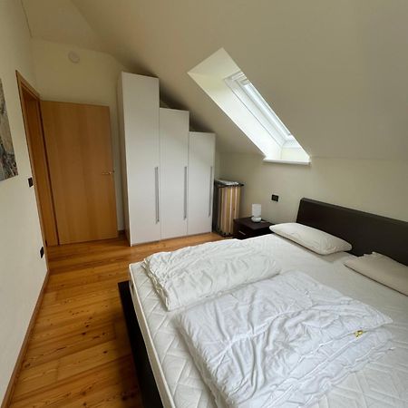 Das Loft Bad Kleinkirchheim Esterno foto