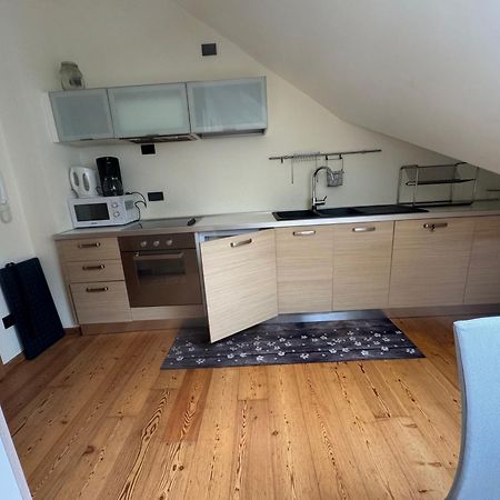 Das Loft Bad Kleinkirchheim Esterno foto