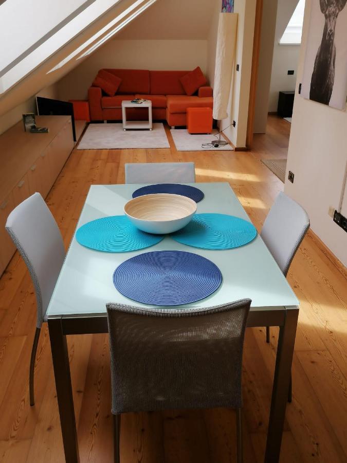 Das Loft Bad Kleinkirchheim Esterno foto