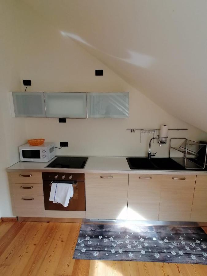 Das Loft Bad Kleinkirchheim Esterno foto