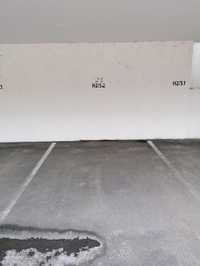 Das Loft Bad Kleinkirchheim Esterno foto