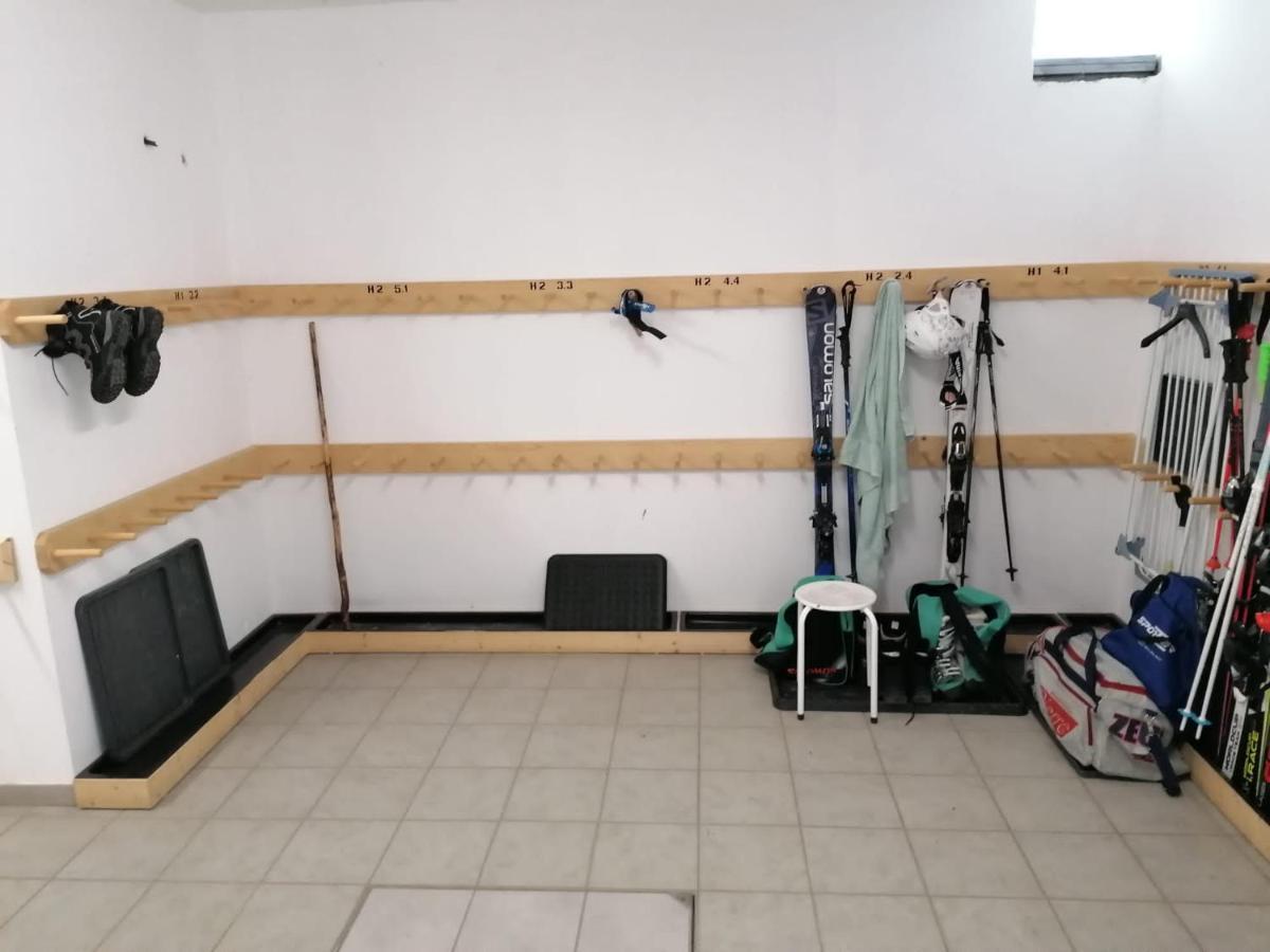 Das Loft Bad Kleinkirchheim Esterno foto