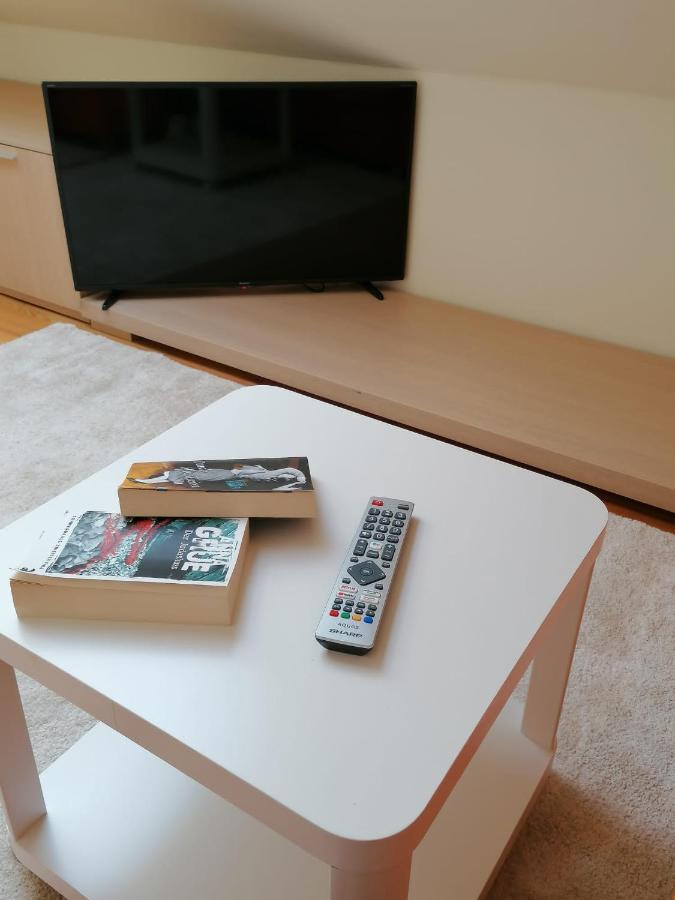 Das Loft Bad Kleinkirchheim Esterno foto