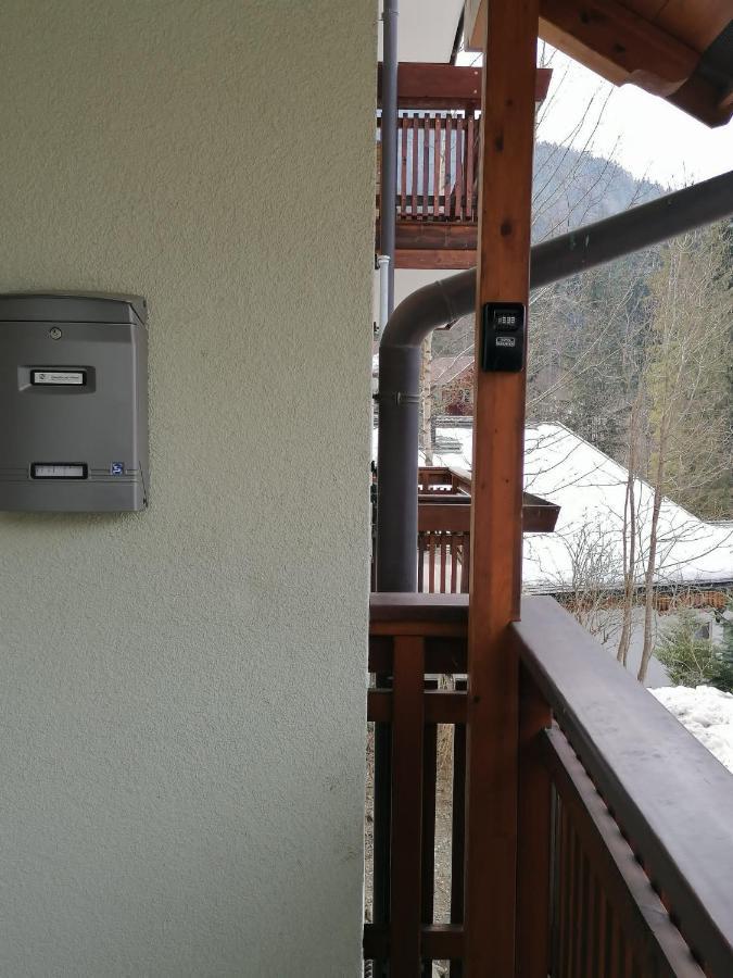 Das Loft Bad Kleinkirchheim Esterno foto