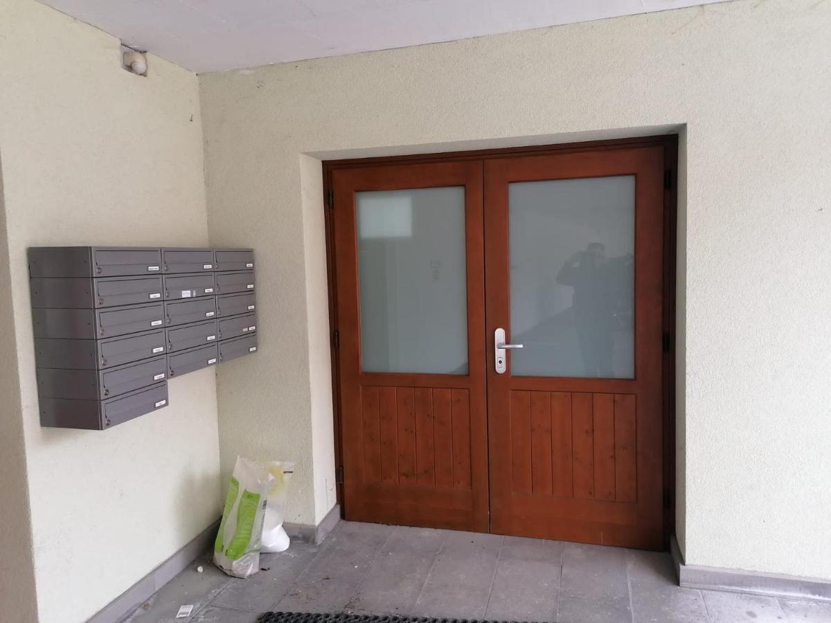 Das Loft Bad Kleinkirchheim Esterno foto