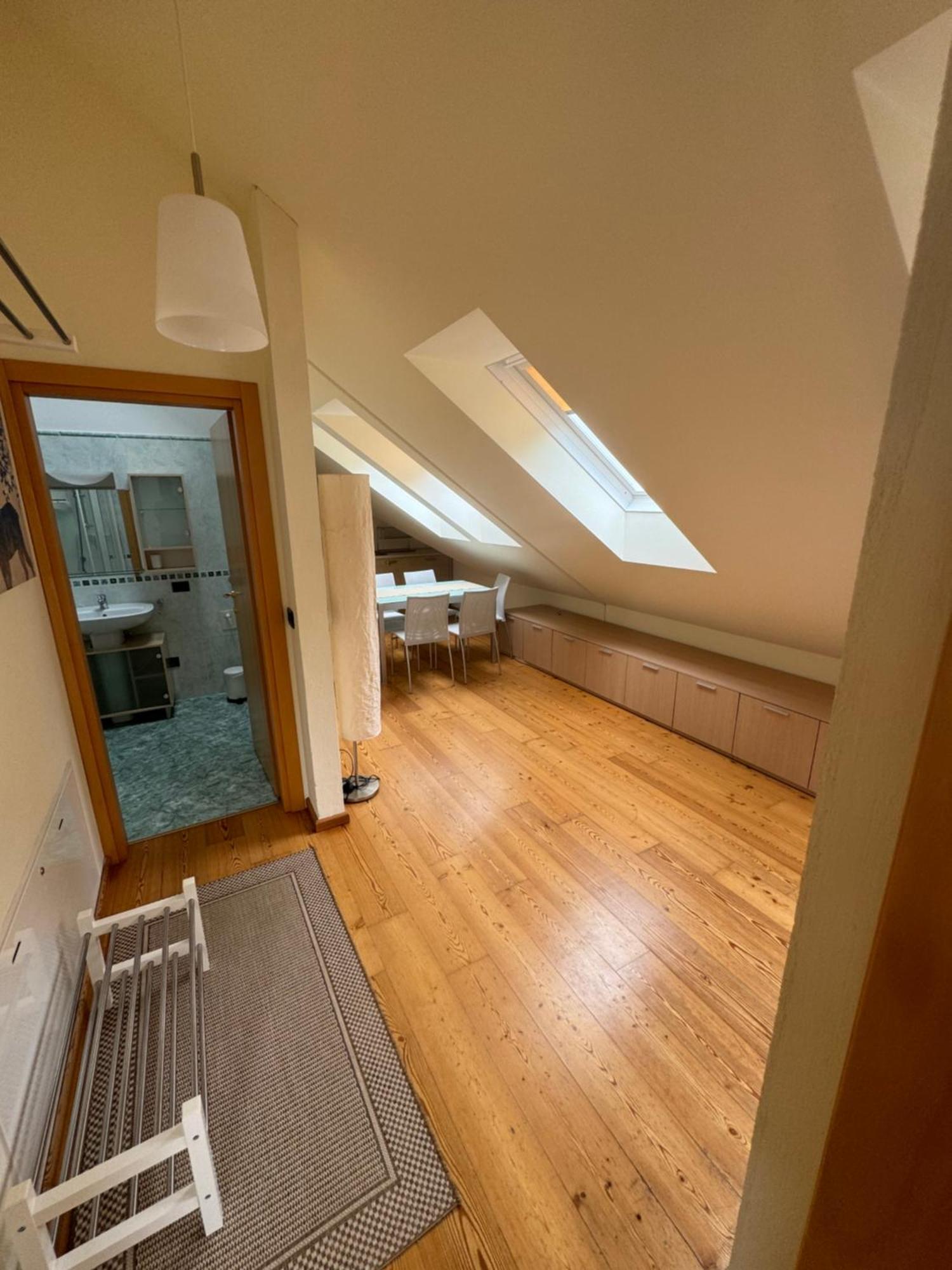 Das Loft Bad Kleinkirchheim Esterno foto