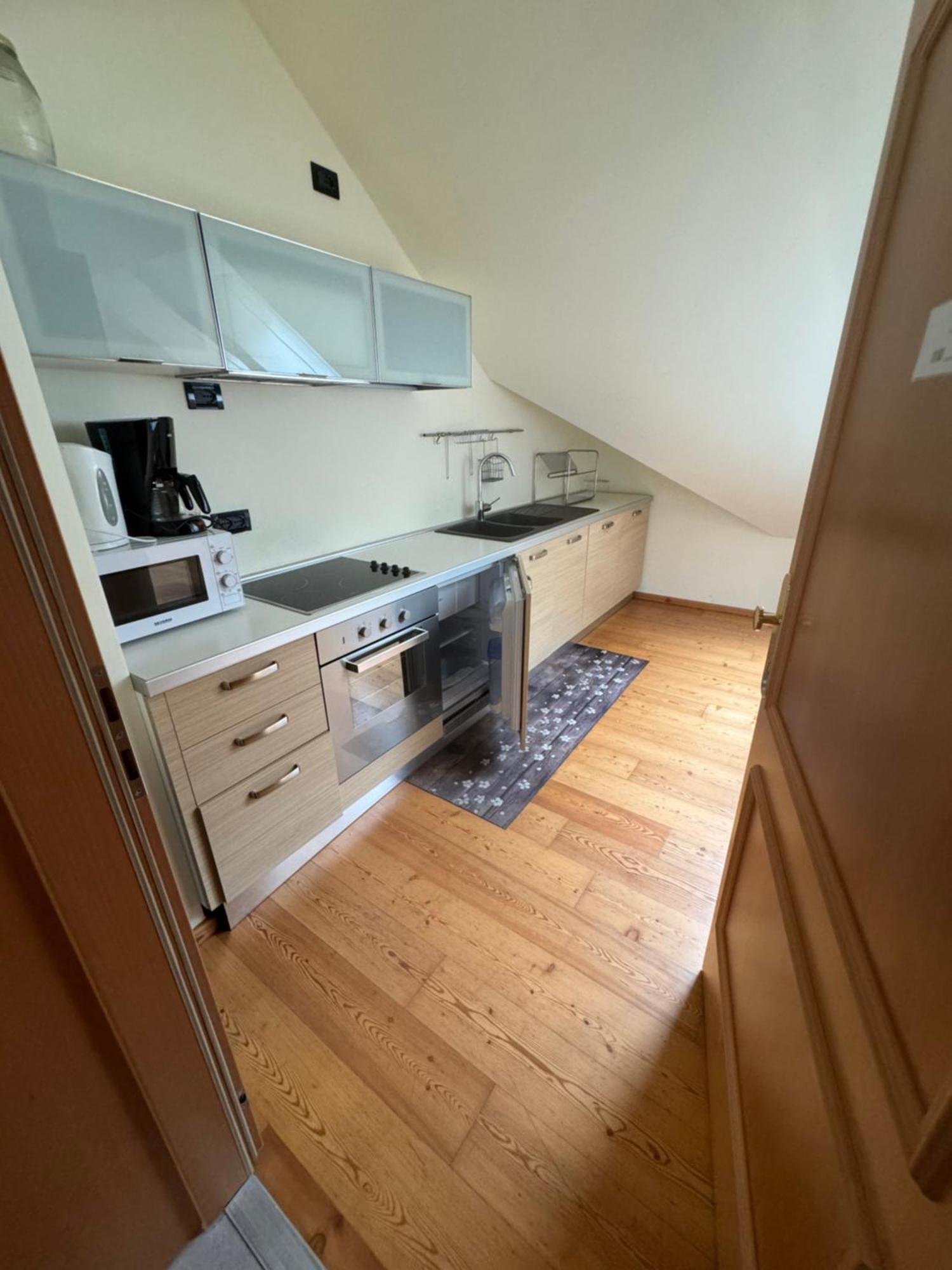 Das Loft Bad Kleinkirchheim Esterno foto