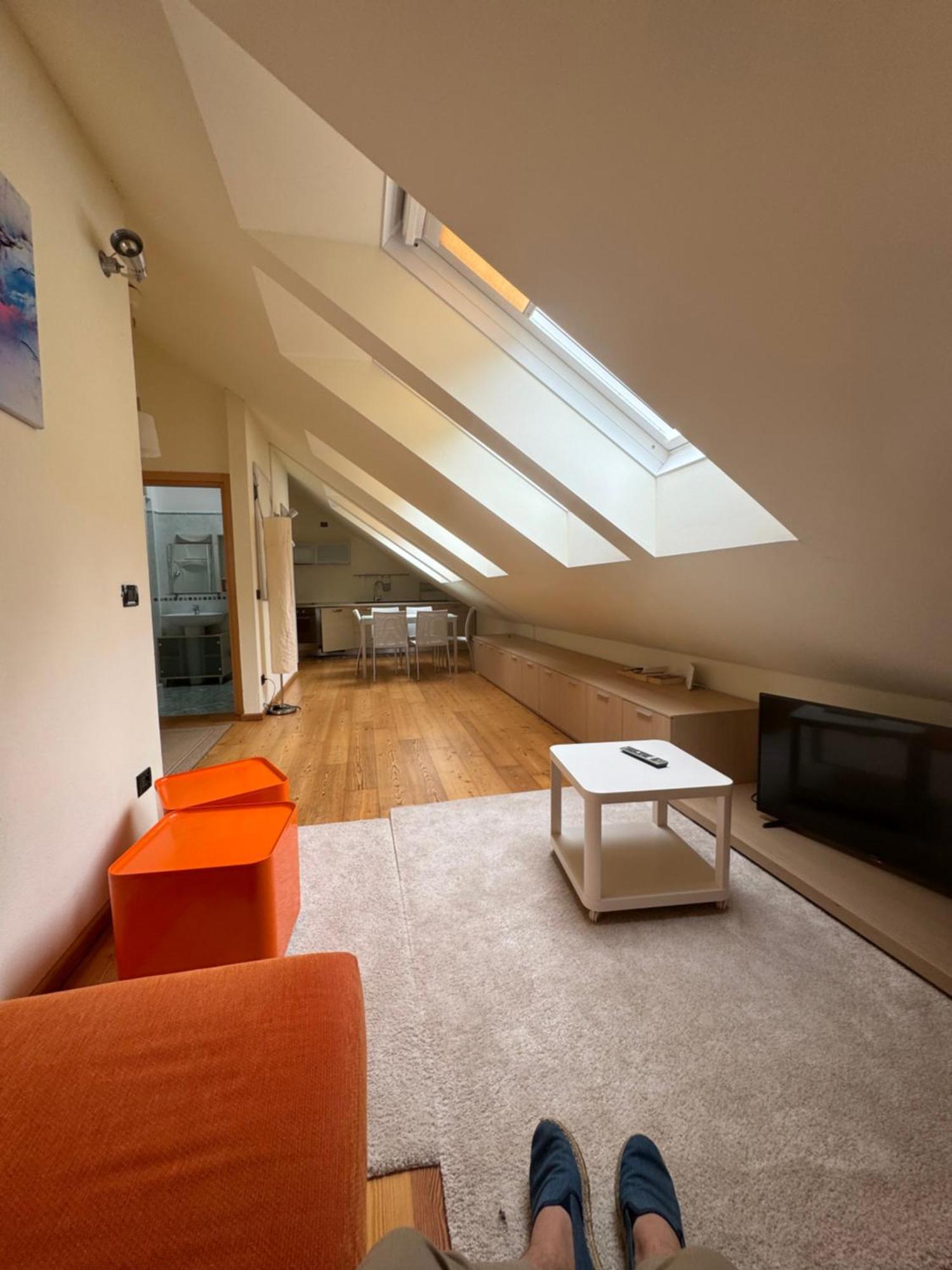 Das Loft Bad Kleinkirchheim Esterno foto