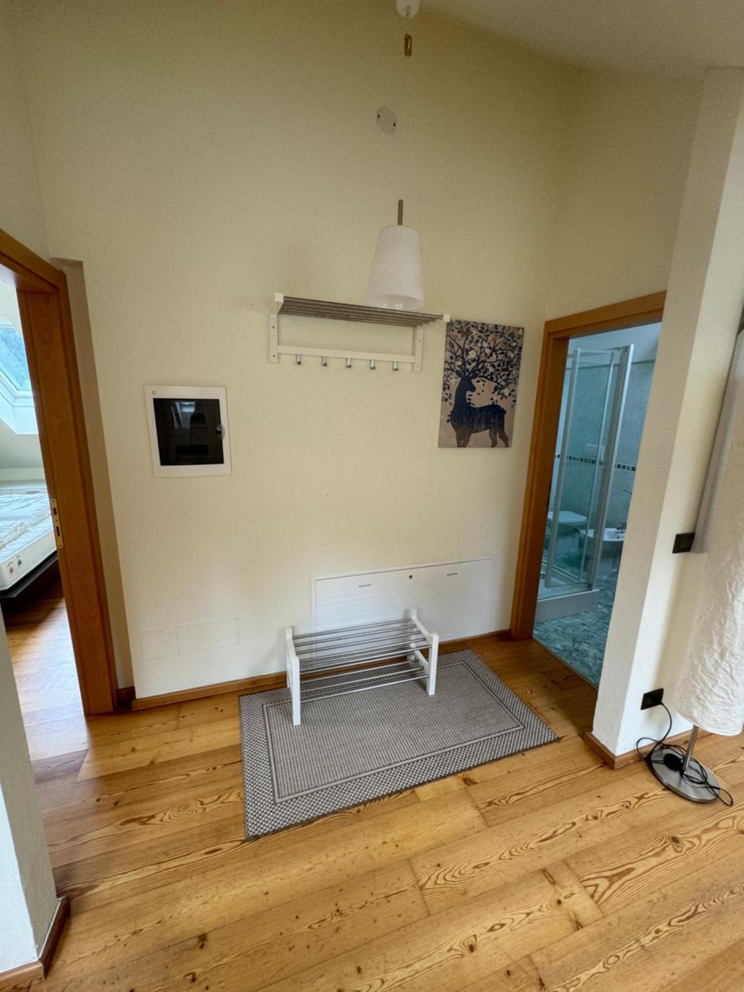 Das Loft Bad Kleinkirchheim Esterno foto