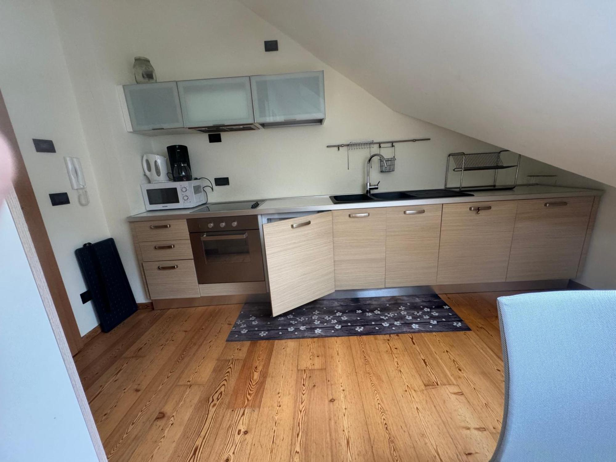 Das Loft Bad Kleinkirchheim Esterno foto
