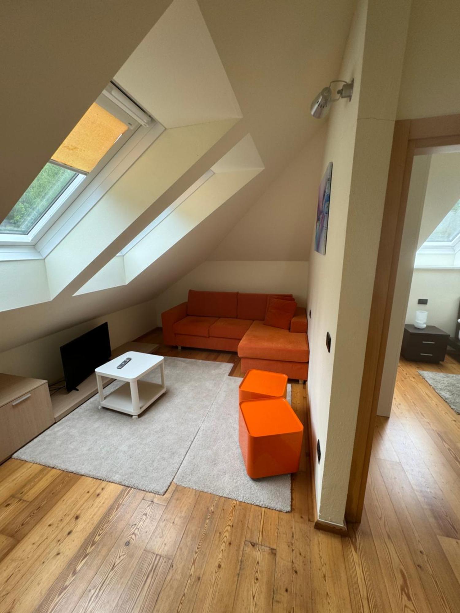Das Loft Bad Kleinkirchheim Esterno foto